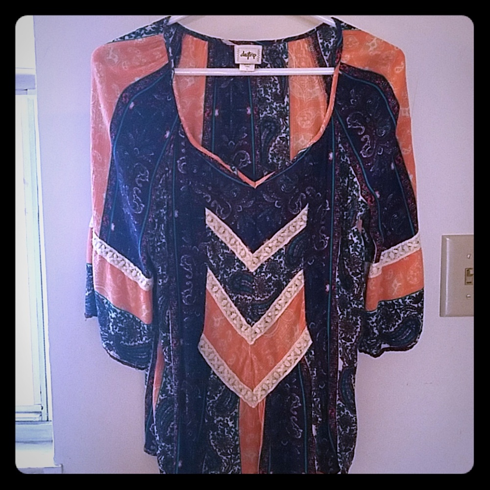 Print top